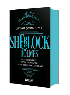 Sherlock Holmes
