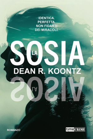 La sosia