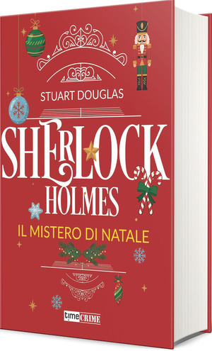 Il mistero di Natale. Sherlock Holmes