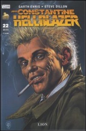 Hellblazer