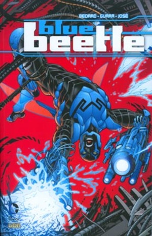 Blue Beetle