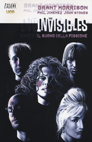 The Invisibles