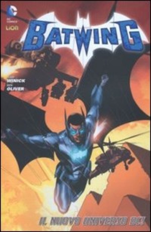 Batwing