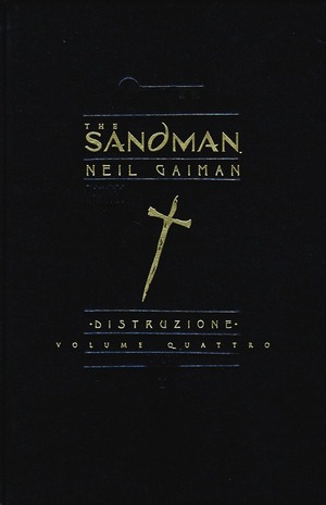 The Sandman