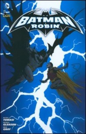 Batman e Robin