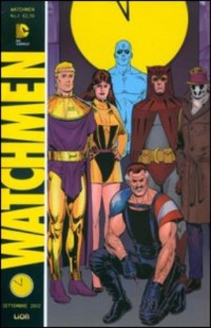 Watchmen