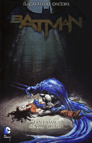Fantasmi senza volto. Batman. Il cavaliere oscuro