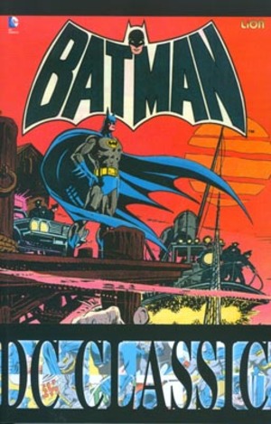Batman classic