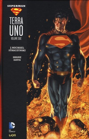 Terra uno. Superman