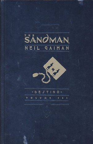 The Sandman