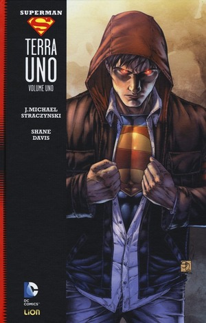 Terra uno. Superman