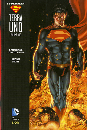 Terra uno. Superman