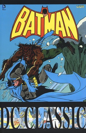 Batman classic