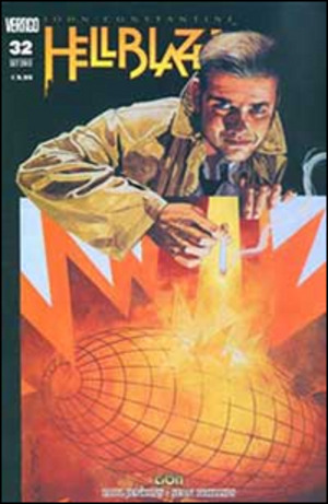Hellblazer