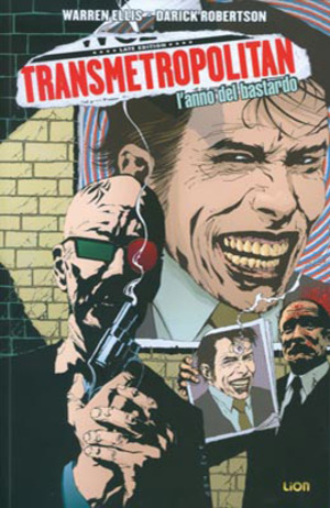 Transmetropolitan