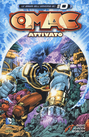 Attivato! Omac
