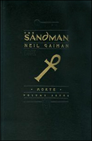 The Sandman