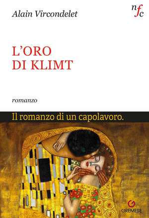 L' oro di Klimt