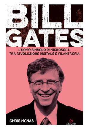 Bill Gates