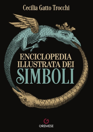Enciclopedia illustrata dei simboli. Nuova ediz.