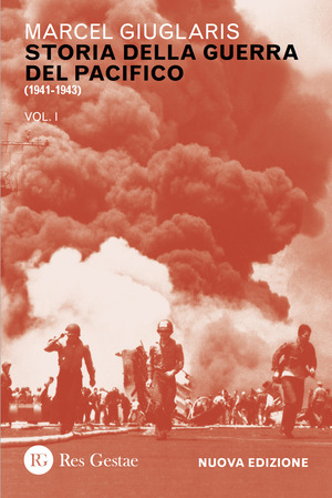 Storia della guerra del Pacifico. Nuova ediz.