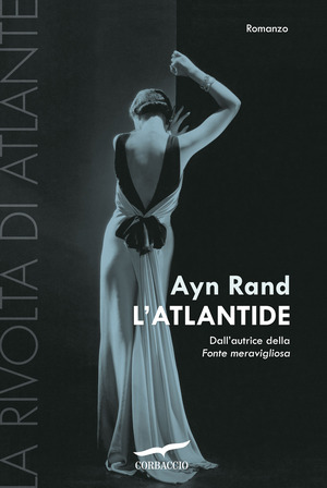 L' Atlantide. La rivolta di Atlante