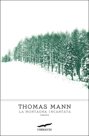 La montagna incantata