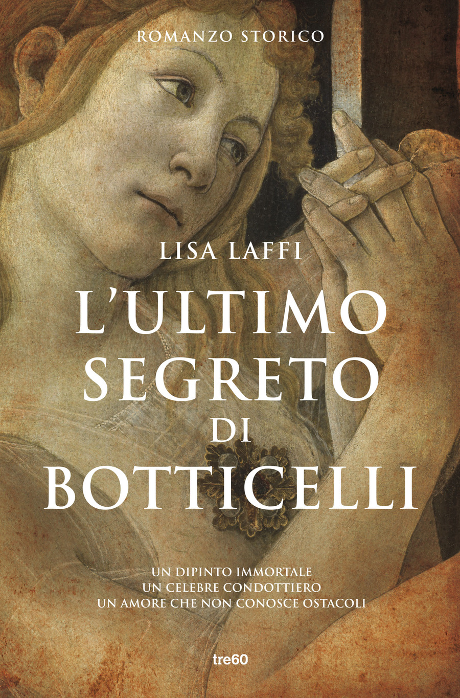 L' ultimo segreto di Botticelli