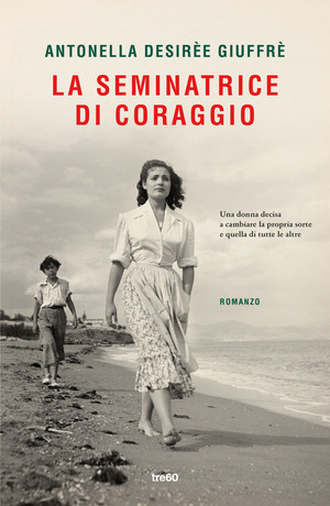 La seminatrice di coraggio La seminatrice di coraggio