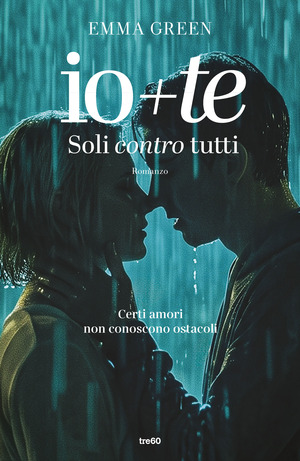 Io+te. Soli contro tutti