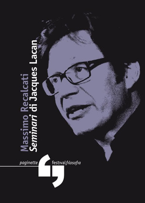 «Seminari» di Jacques Lacan