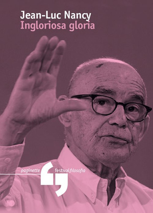Ingloriosa gloria