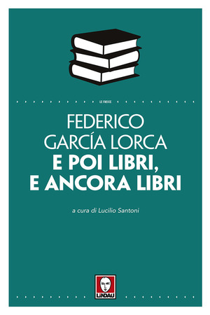 E poi libri, e ancora libri