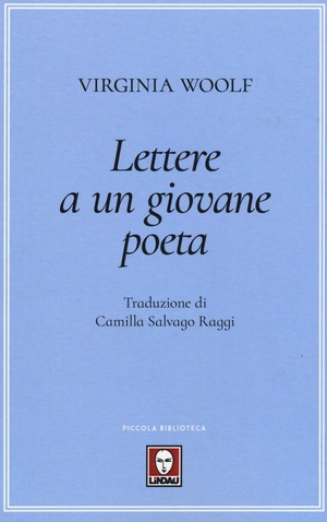 Lettere a un giovane poeta