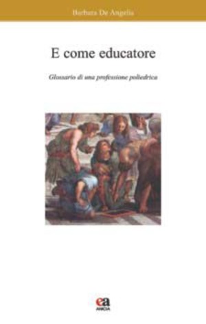 E come educatore