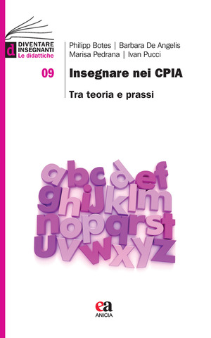 Insegnare nei CPIA. Tra teoria e prassi