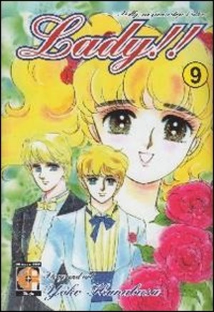 Lady!! Milly, un giorno dopo l'altro!