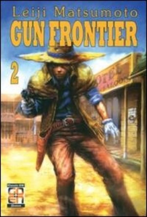 Gun Frontier