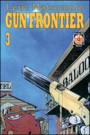 Gun Frontier