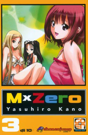 MxZero