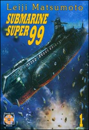 Submarine super99