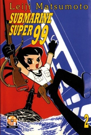 Submarine super99