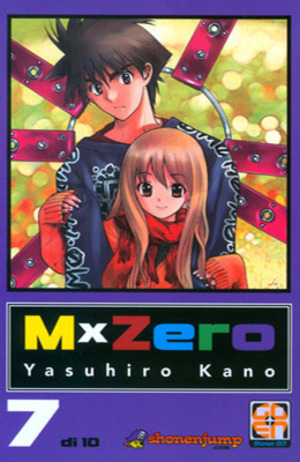 MxZero