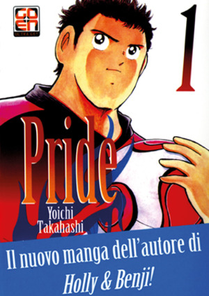 Pride. Ediz. lusso