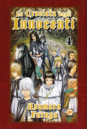 La crociata degli innocenti