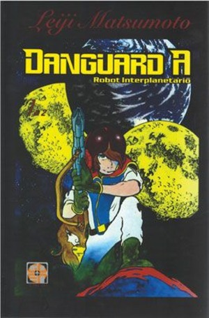 Danguard