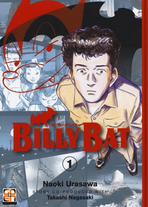 Billy Bat