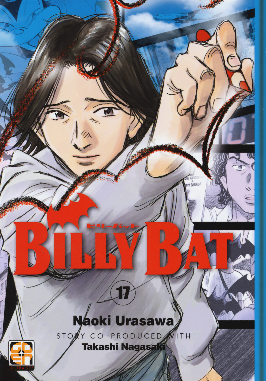 Billy Bat
