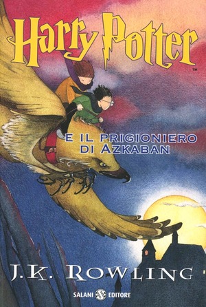 Harry Potter e il prigioniero di Azkaban
