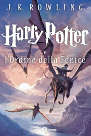 Harry Potter e l'Ordine della Fenice